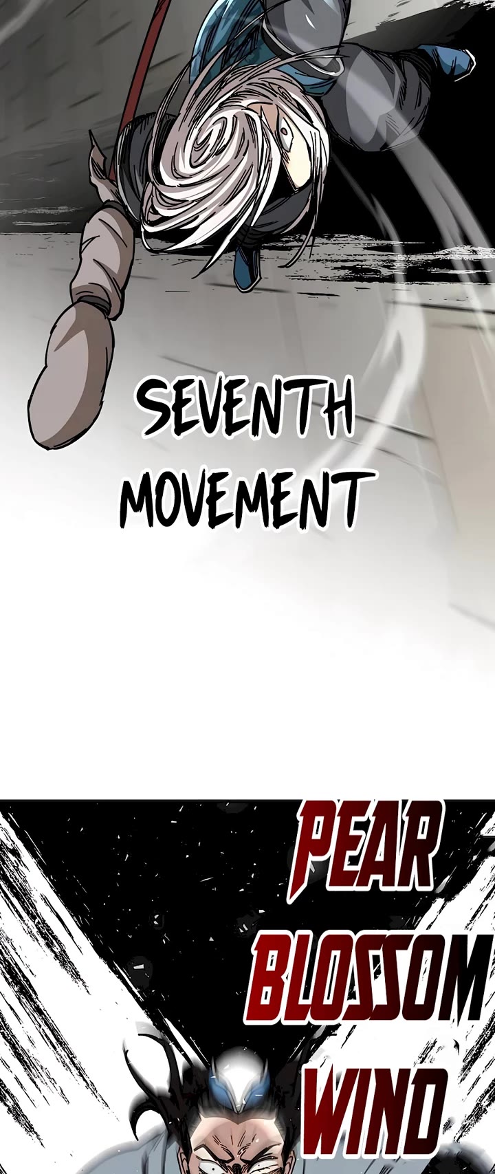 Warrior Grandpa and Supreme Granddaughter chapter 41 page 26