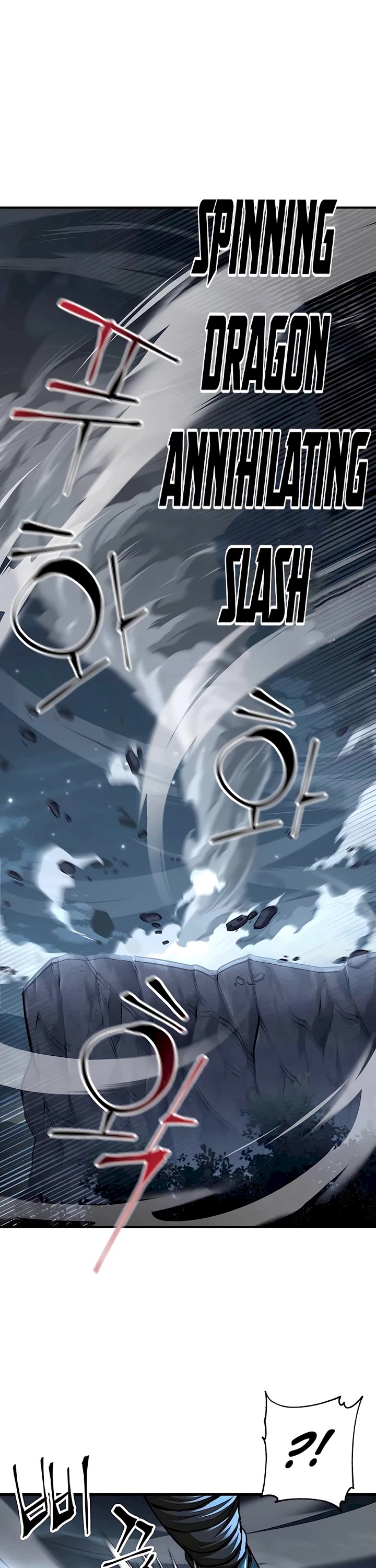 Warrior Grandpa and Supreme Granddaughter chapter 41 page 45