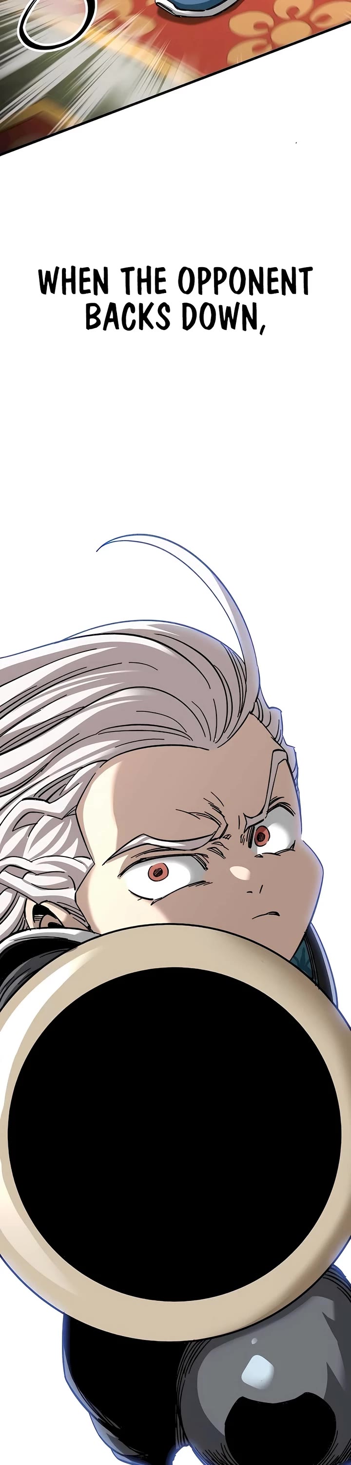 Warrior Grandpa and Supreme Granddaughter chapter 42 page 13