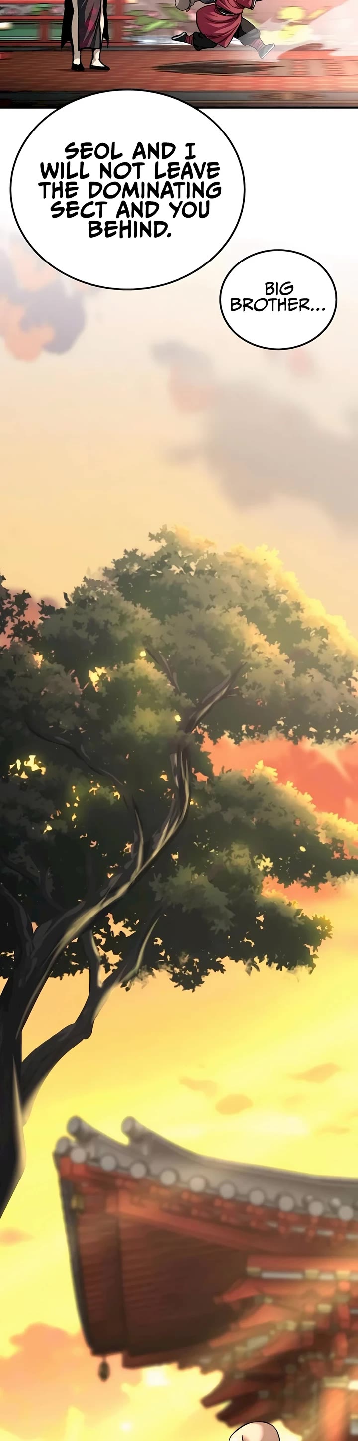 Warrior Grandpa and Supreme Granddaughter chapter 42 page 52