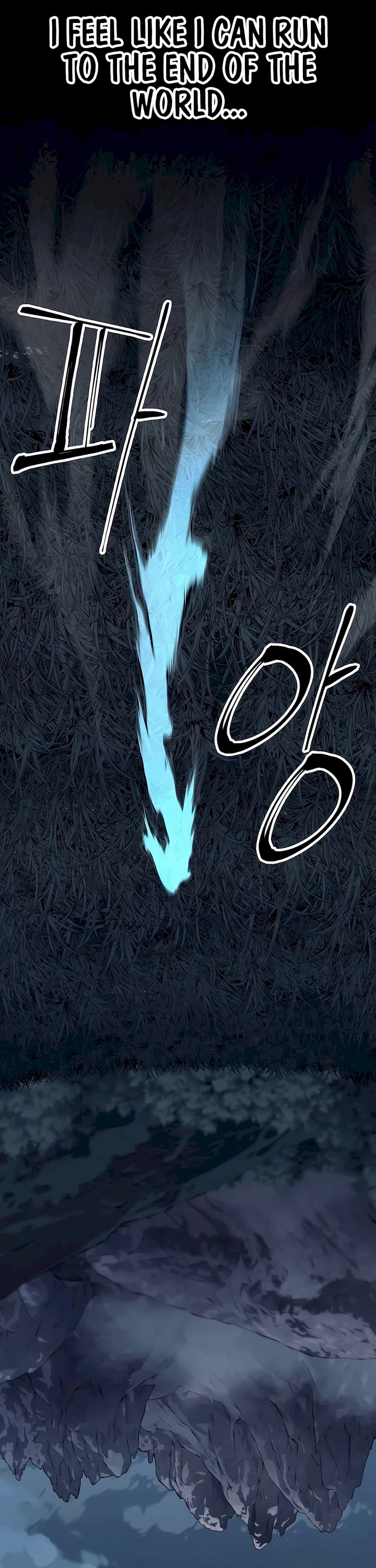 Warrior Grandpa and Supreme Granddaughter chapter 43 page 26