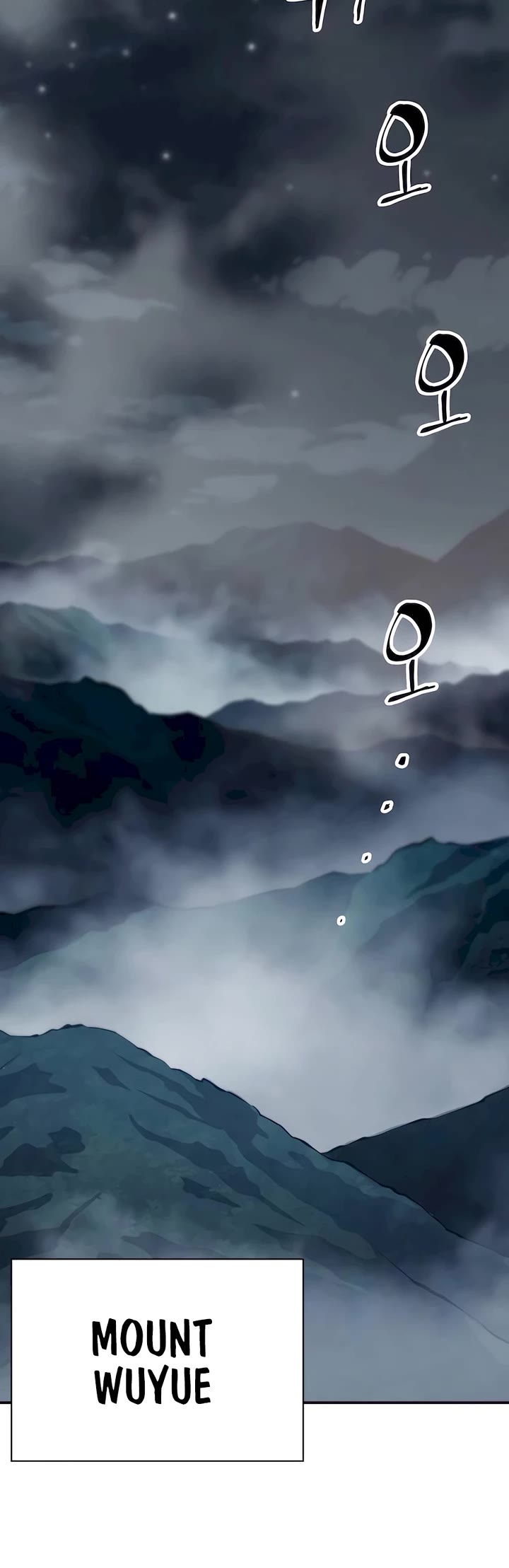 Warrior Grandpa and Supreme Granddaughter chapter 43 page 28