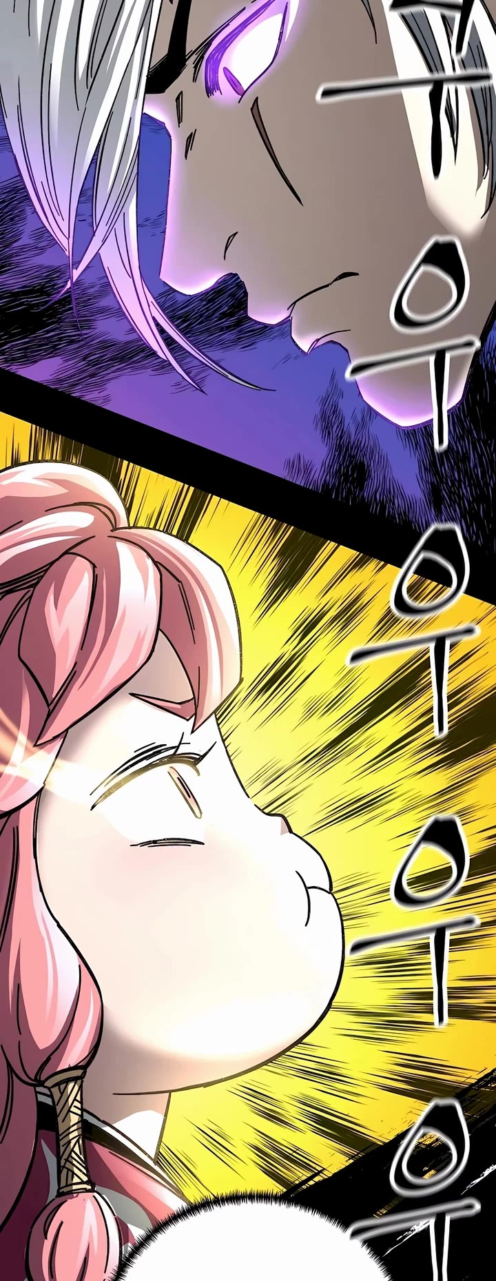 Warrior Grandpa and Supreme Granddaughter chapter 43 page 57