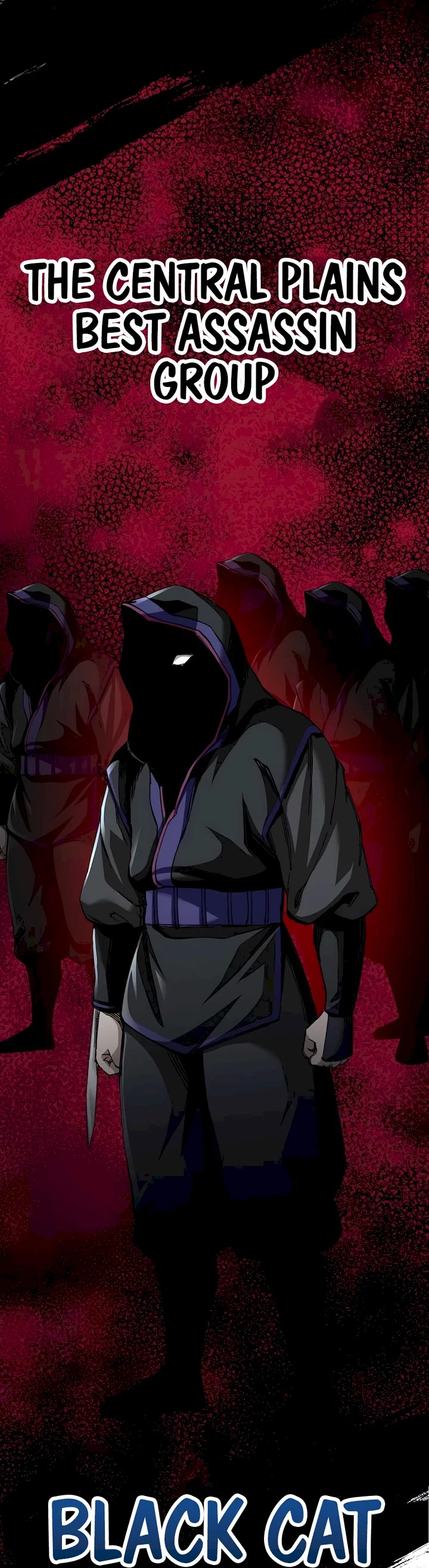 Warrior Grandpa and Supreme Granddaughter chapter 43 page 7