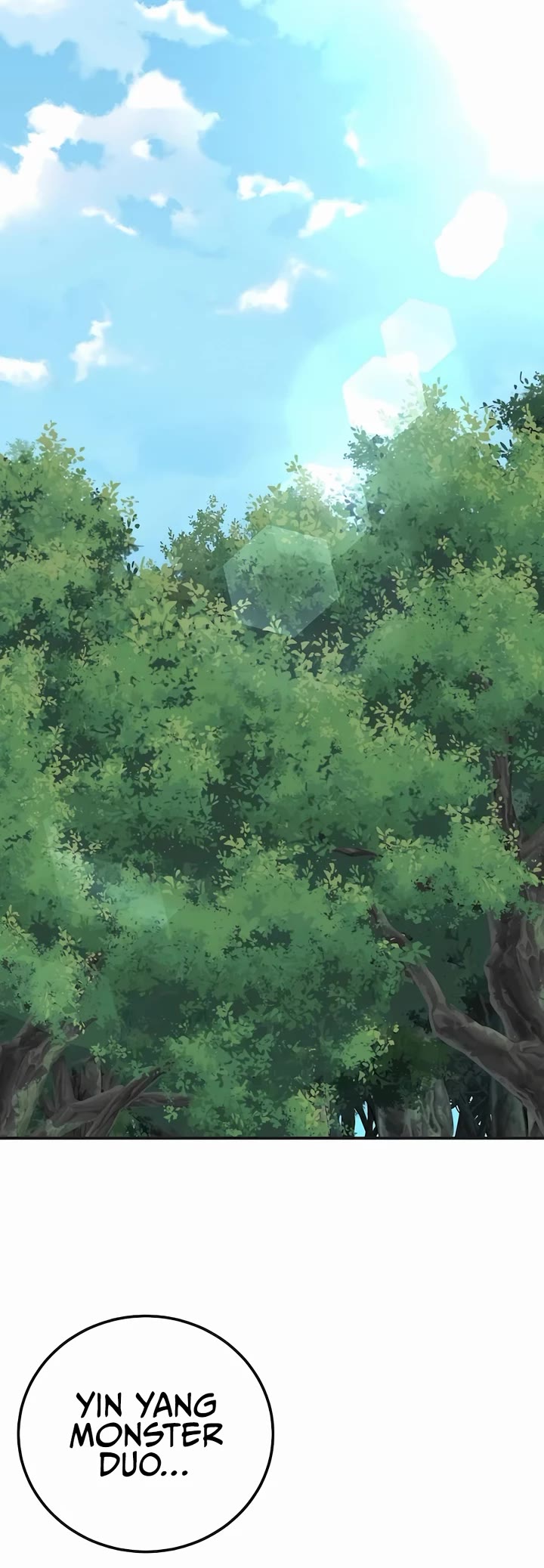 Warrior Grandpa and Supreme Granddaughter chapter 44 page 50