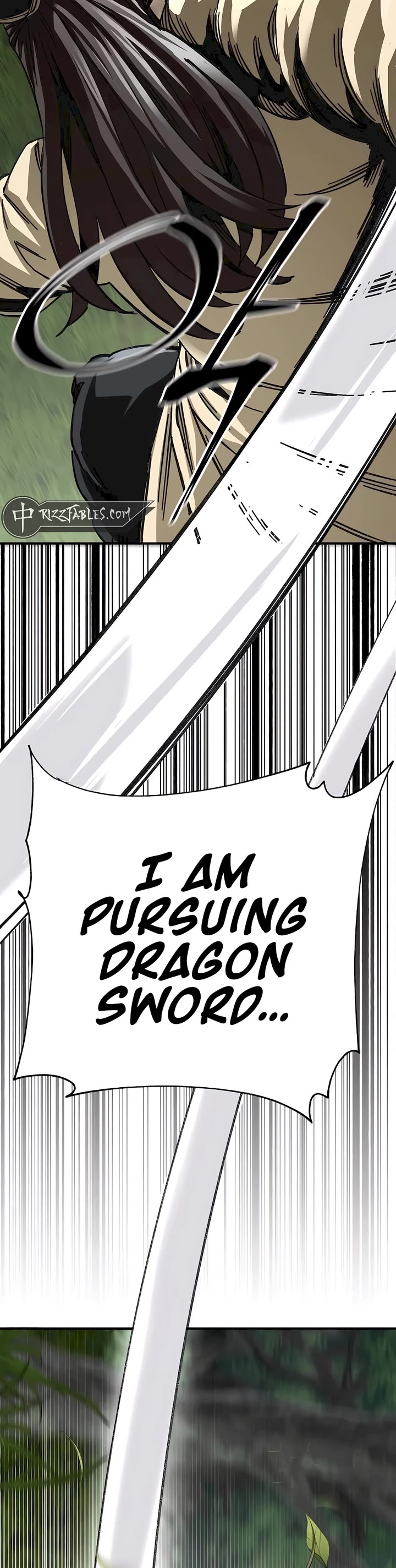 Warrior Grandpa and Supreme Granddaughter chapter 44 page 61