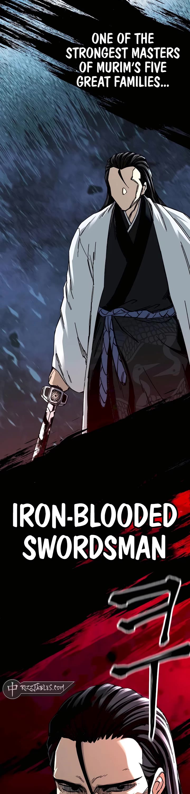 Warrior Grandpa and Supreme Granddaughter chapter 45 page 55