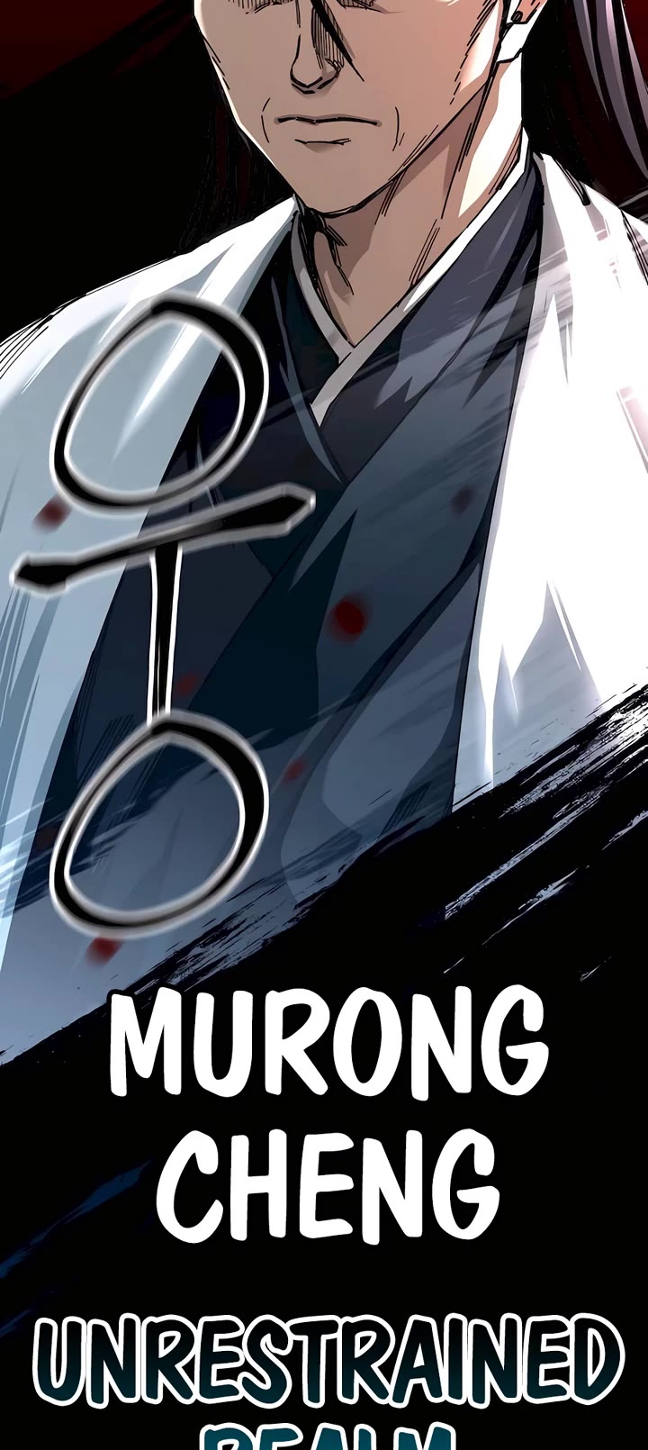 Warrior Grandpa and Supreme Granddaughter chapter 45 page 56