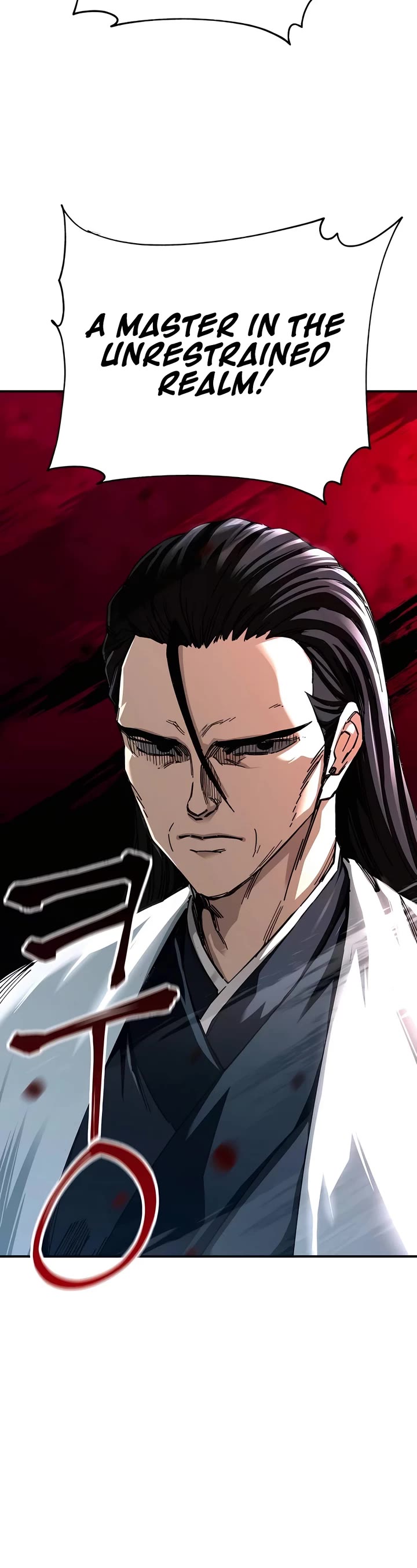 Warrior Grandpa and Supreme Granddaughter chapter 46 page 4