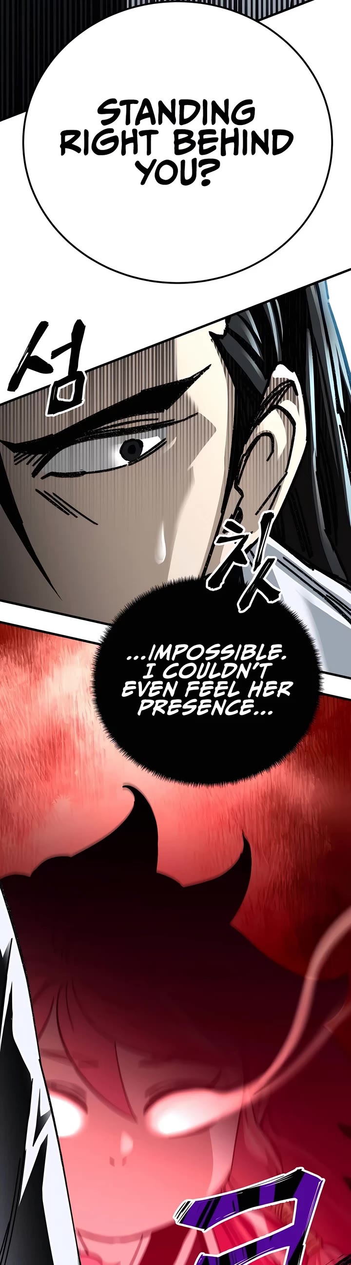 Warrior Grandpa and Supreme Granddaughter chapter 46 page 56