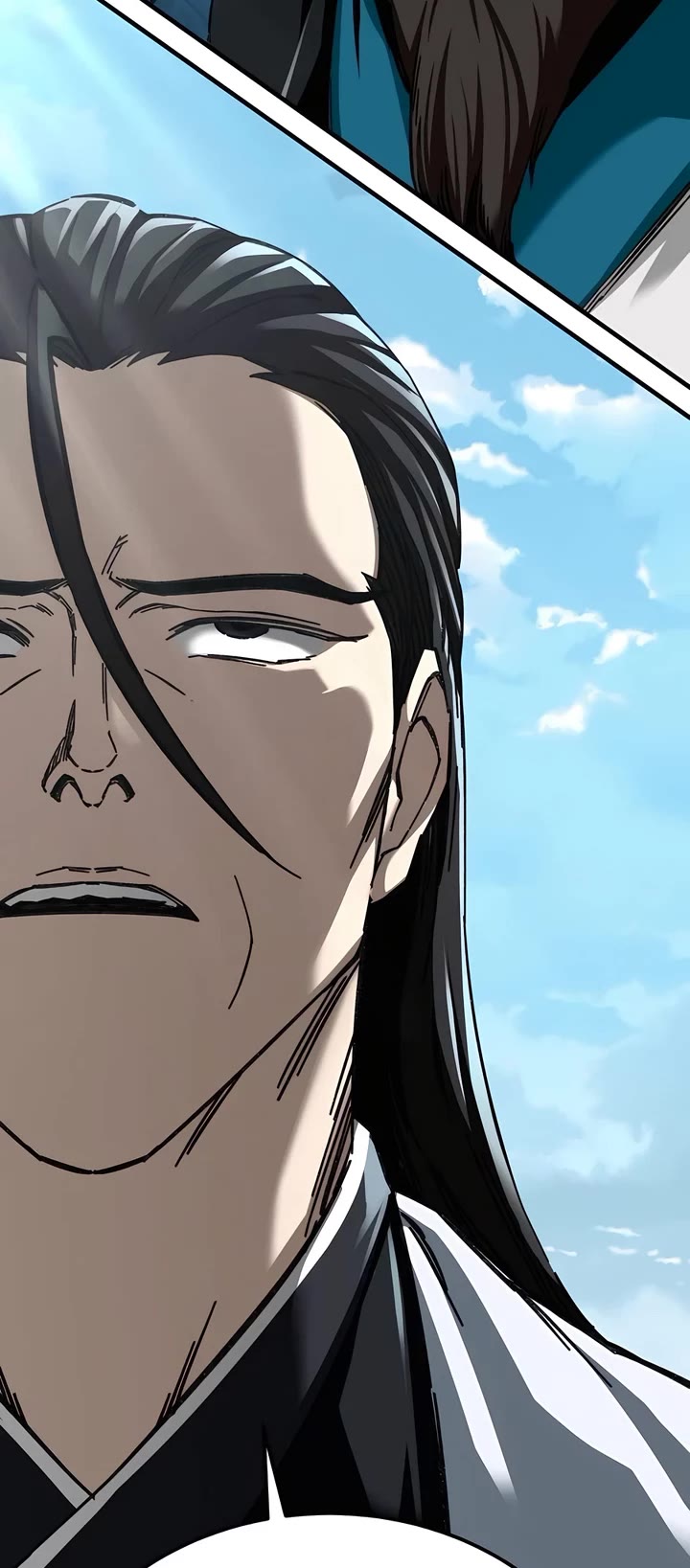 Warrior Grandpa and Supreme Granddaughter chapter 47 page 15