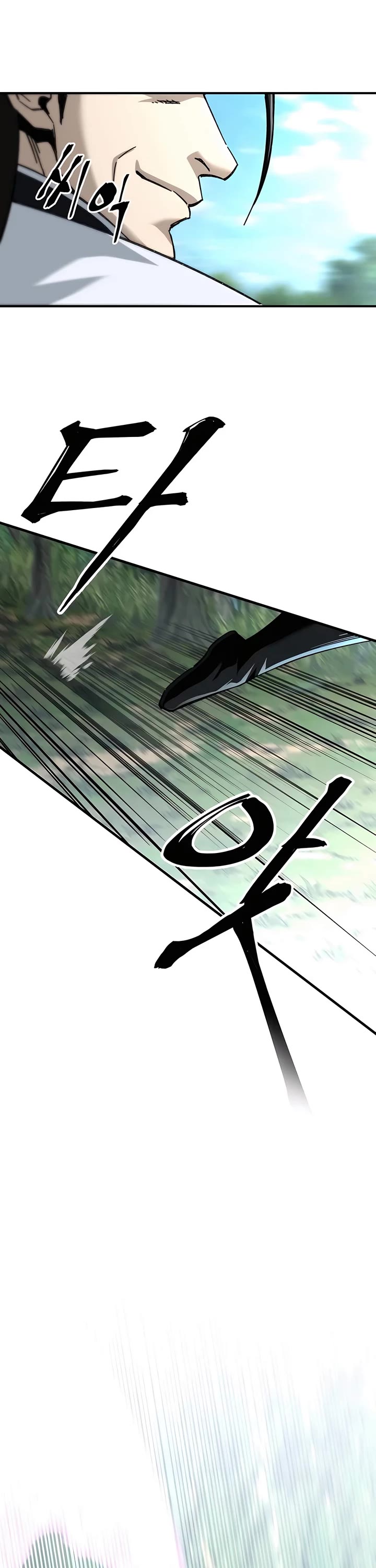 Warrior Grandpa and Supreme Granddaughter chapter 47 page 34