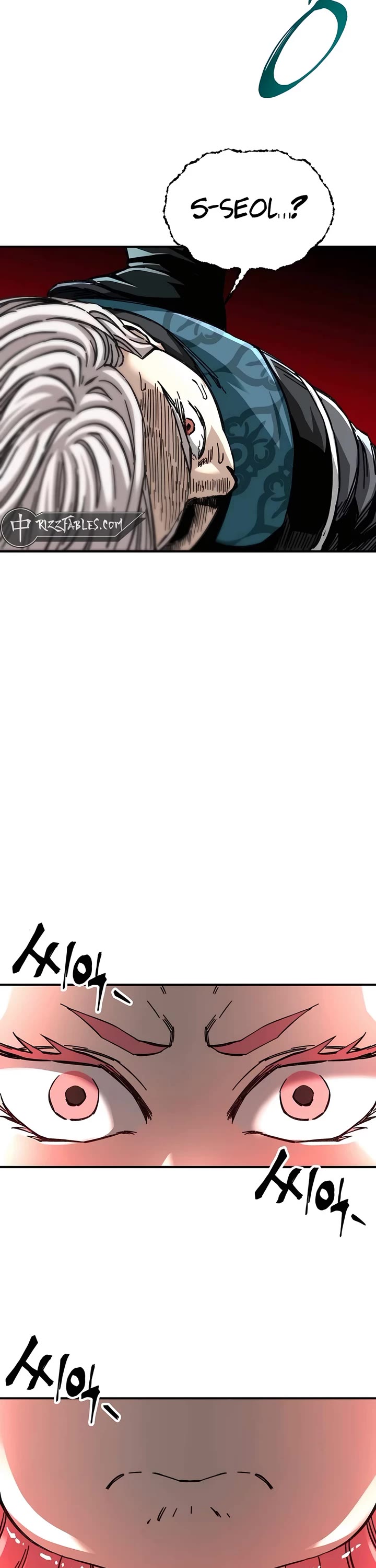 Warrior Grandpa and Supreme Granddaughter chapter 47 page 50