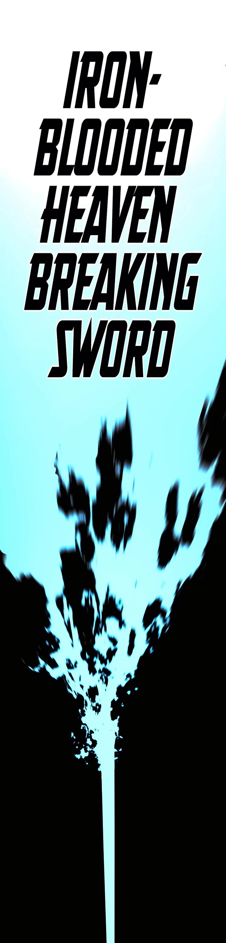 Warrior Grandpa and Supreme Granddaughter chapter 48 page 38