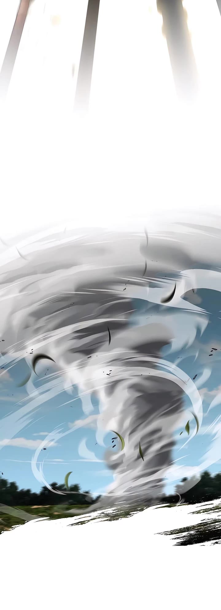 Warrior Grandpa and Supreme Granddaughter chapter 49 page 52