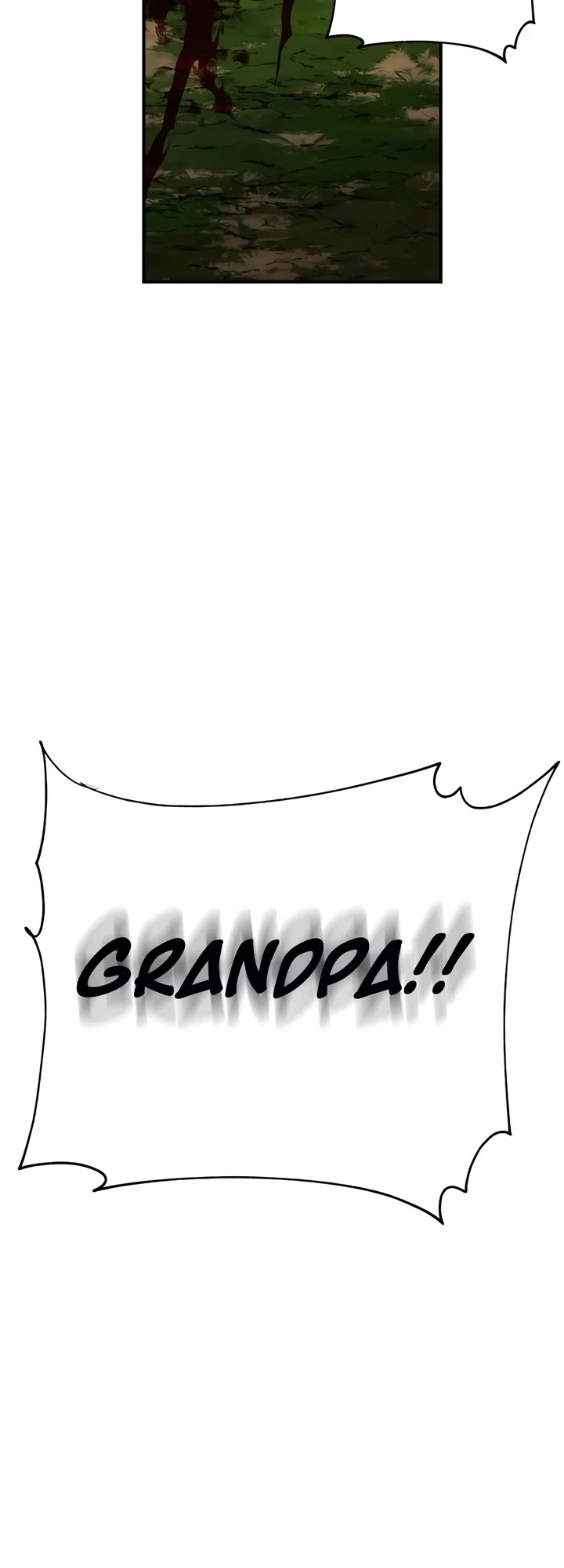 Warrior Grandpa and Supreme Granddaughter chapter 50 page 15