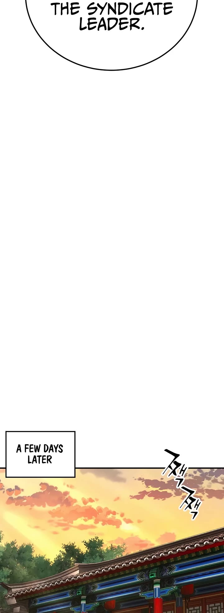 Warrior Grandpa and Supreme Granddaughter chapter 50 page 30