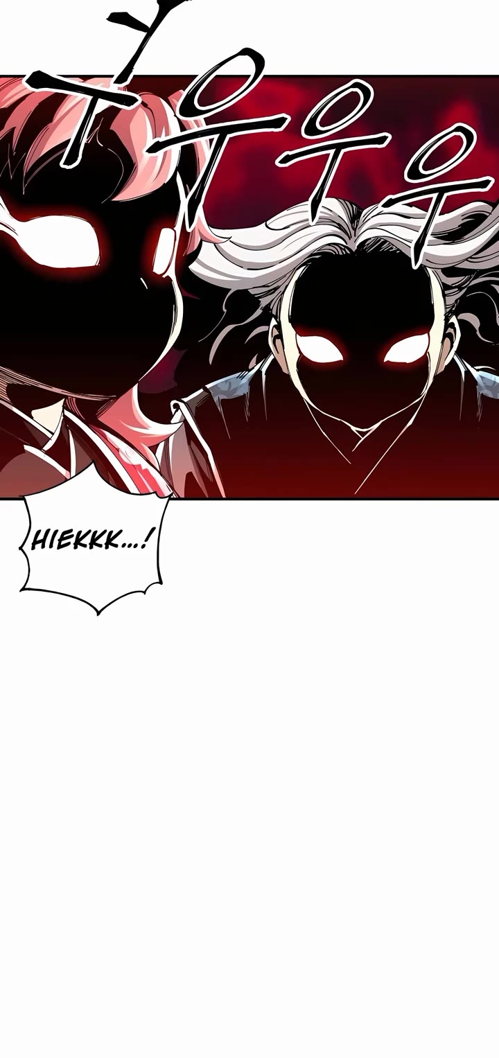 Warrior Grandpa and Supreme Granddaughter chapter 50 page 7