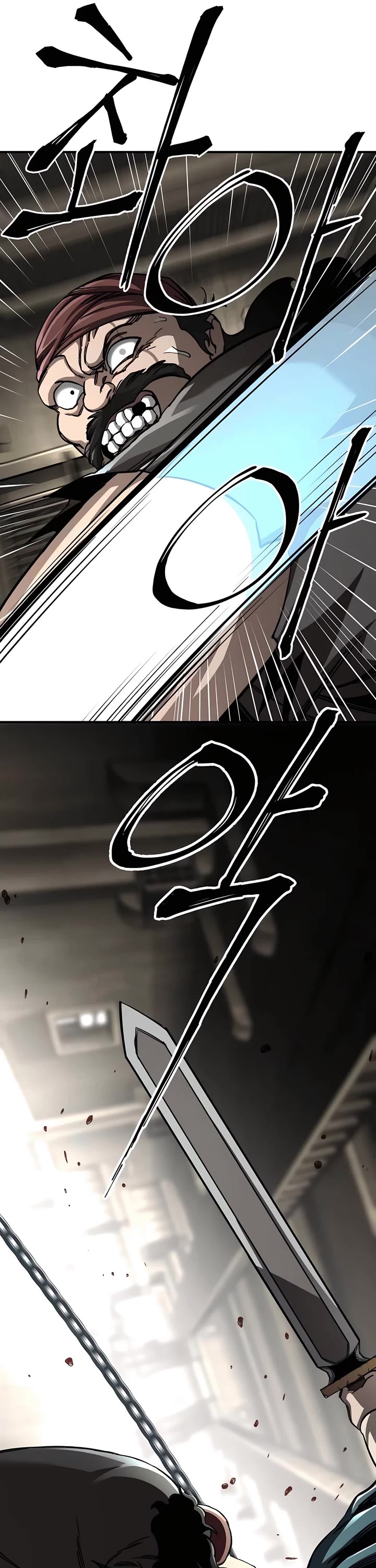 Warrior Grandpa and Supreme Granddaughter chapter 51 page 39