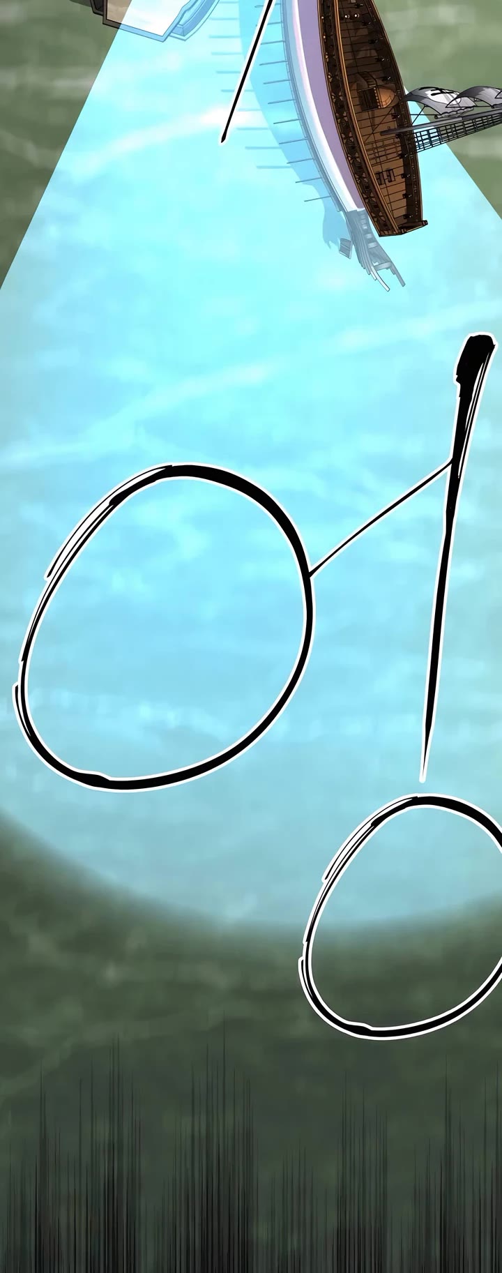 Warrior Grandpa and Supreme Granddaughter chapter 51 page 48