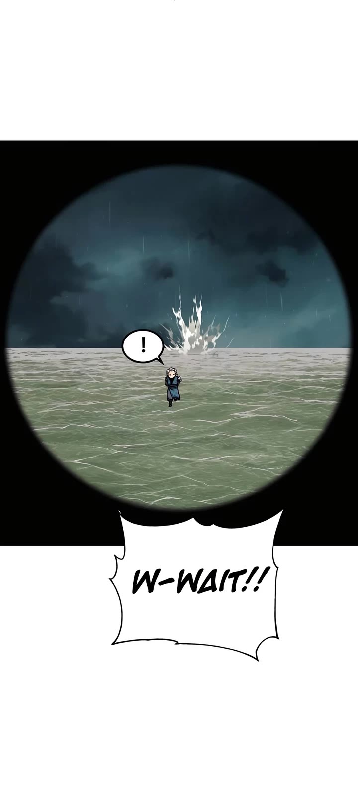 Warrior Grandpa and Supreme Granddaughter chapter 51 page 59