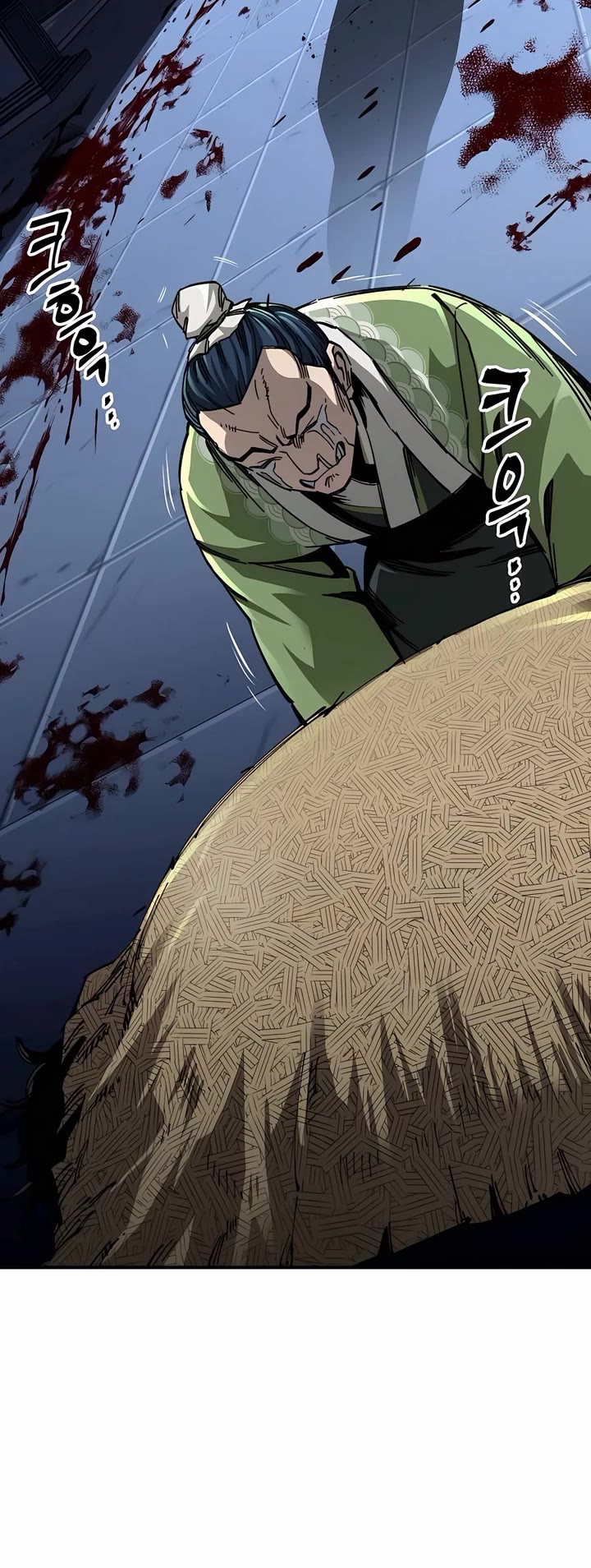 Warrior Grandpa and Supreme Granddaughter chapter 52 page 16