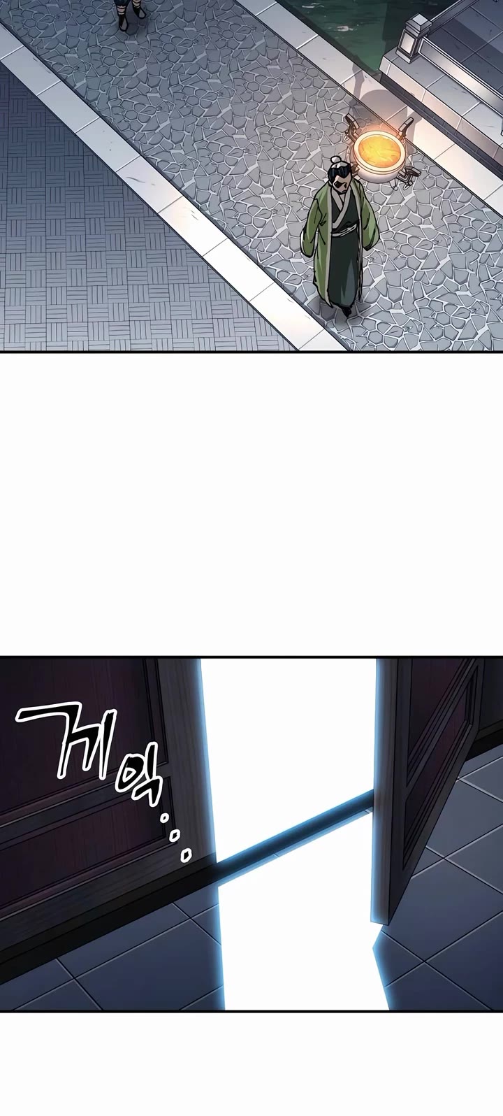 Warrior Grandpa and Supreme Granddaughter chapter 52 page 35