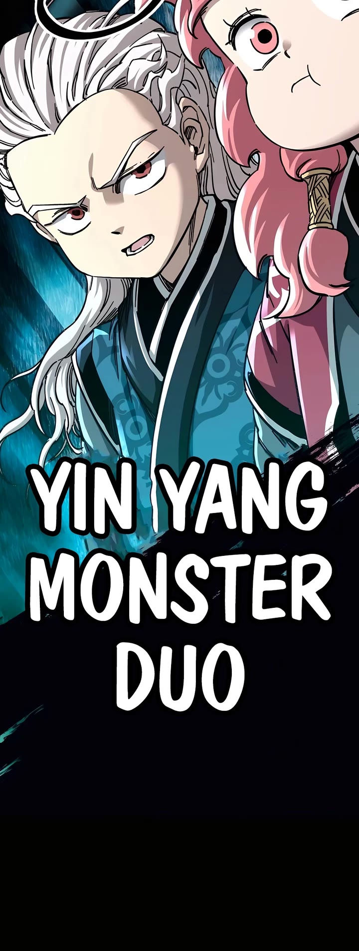 Warrior Grandpa and Supreme Granddaughter chapter 52 page 66