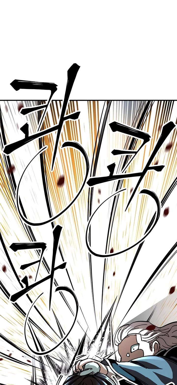 Warrior Grandpa and Supreme Granddaughter chapter 54 page 14