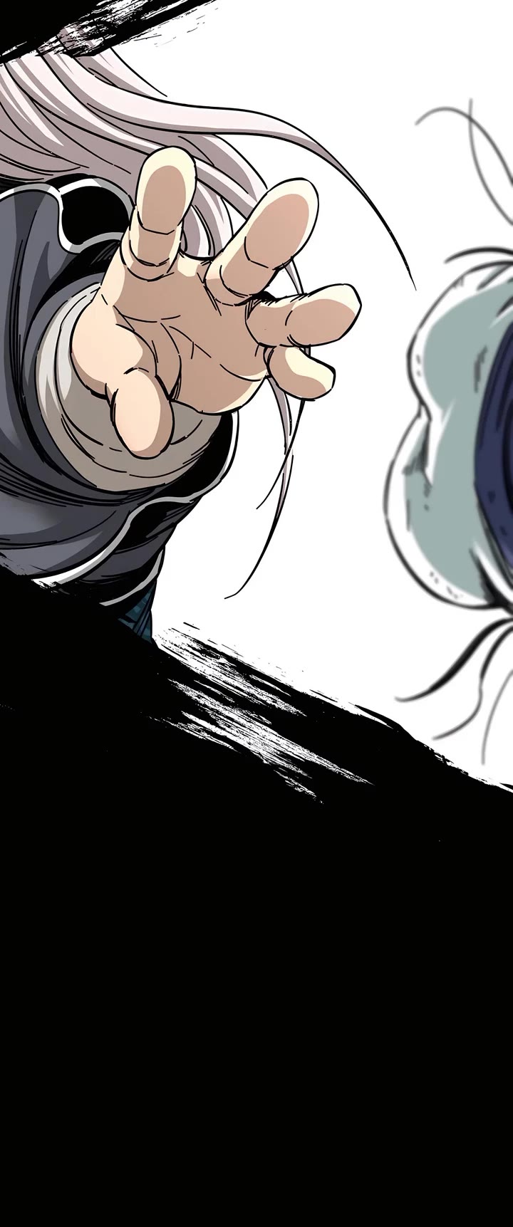 Warrior Grandpa and Supreme Granddaughter chapter 54 page 4