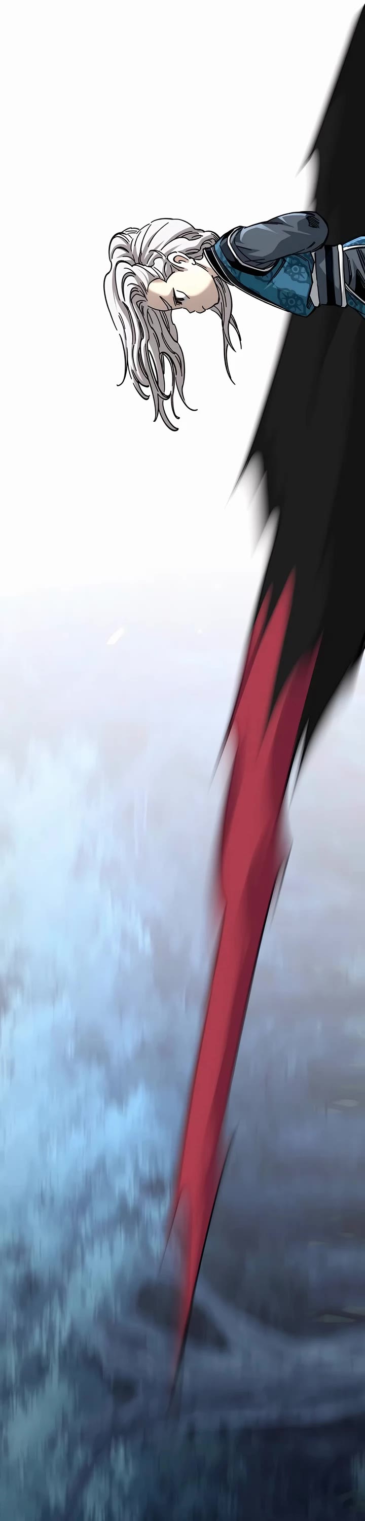 Warrior Grandpa and Supreme Granddaughter chapter 55 page 33