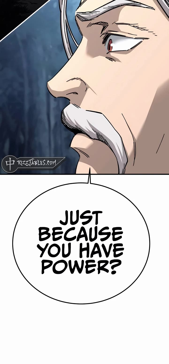 Warrior Grandpa and Supreme Granddaughter chapter 55 page 63