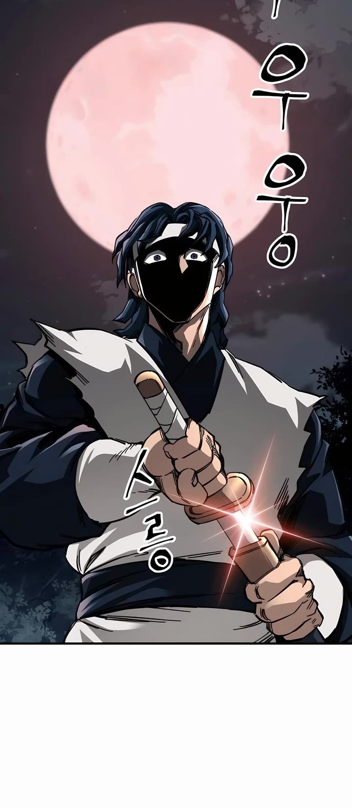 Warrior Grandpa and Supreme Granddaughter chapter 55 page 67