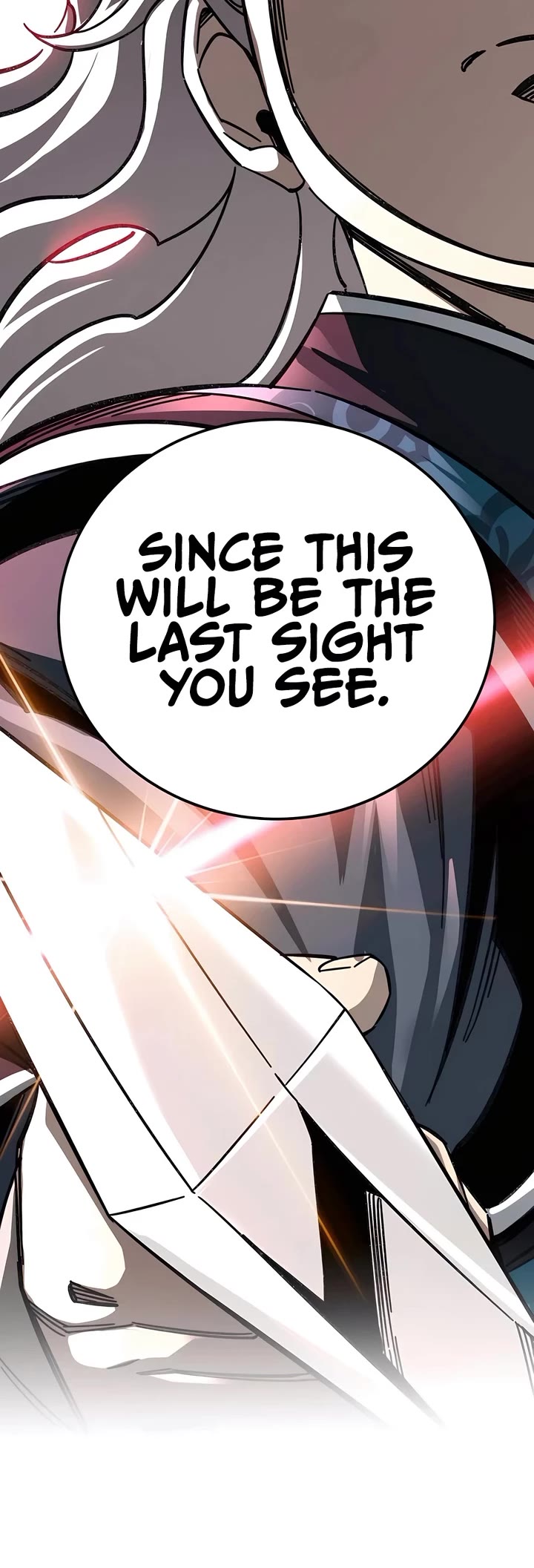 Warrior Grandpa and Supreme Granddaughter chapter 55 page 7