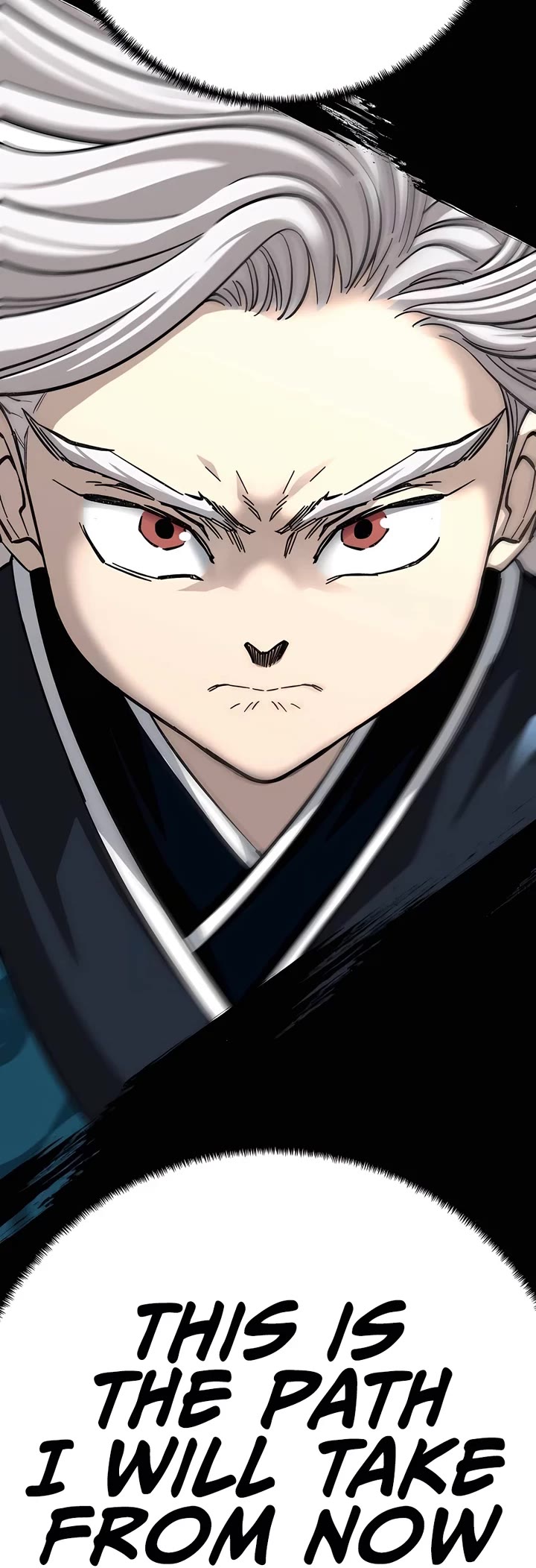 Warrior Grandpa and Supreme Granddaughter chapter 55 page 72