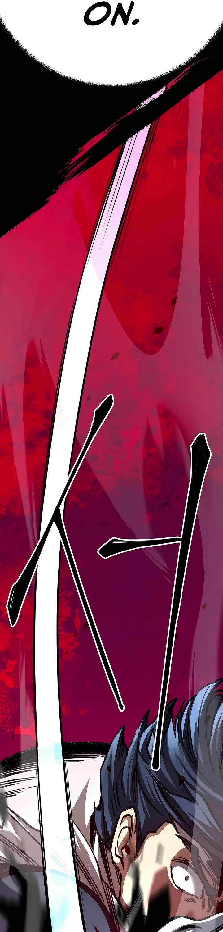 Warrior Grandpa and Supreme Granddaughter chapter 55 page 73