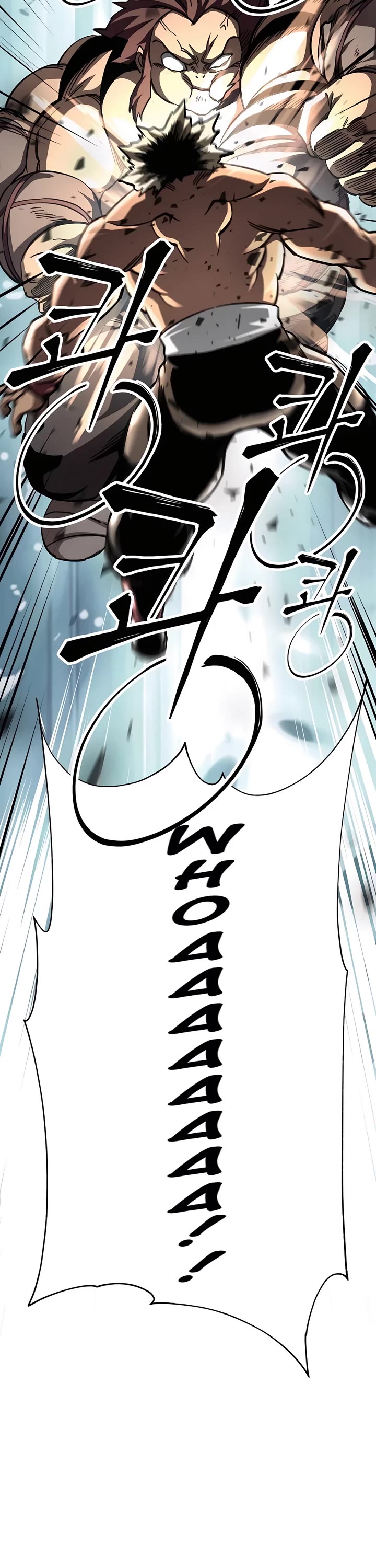 Warrior Grandpa and Supreme Granddaughter chapter 56 page 24