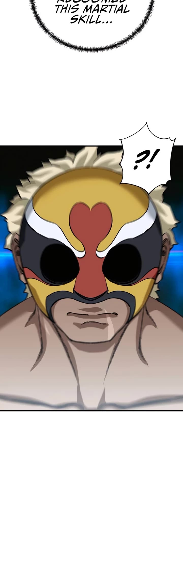 Warrior Grandpa and Supreme Granddaughter chapter 56 page 34