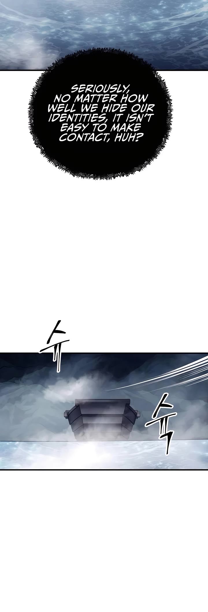 Warrior Grandpa and Supreme Granddaughter chapter 57 page 32