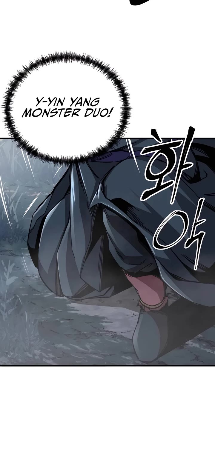 Warrior Grandpa and Supreme Granddaughter chapter 57 page 44