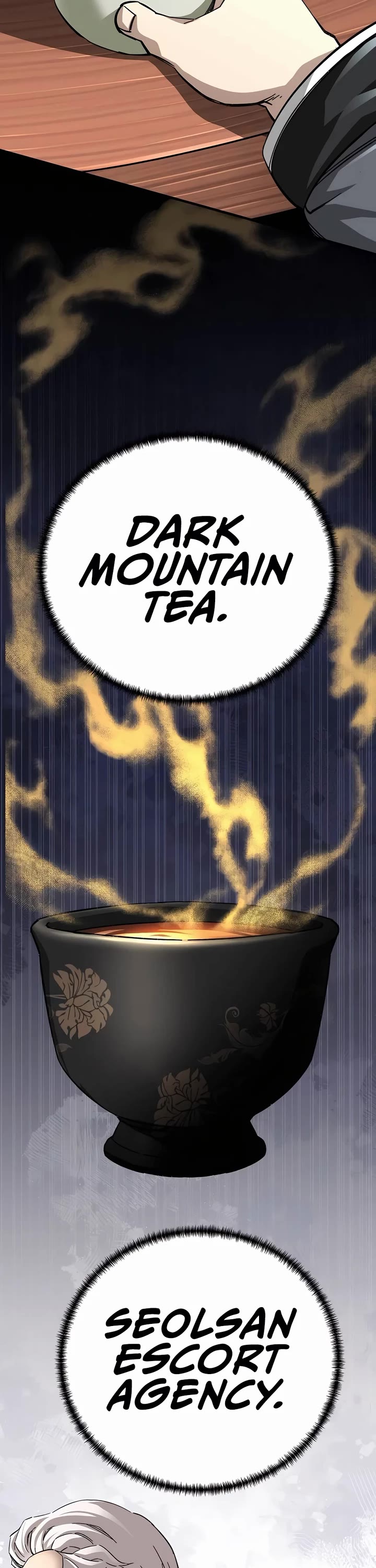 Warrior Grandpa and Supreme Granddaughter chapter 57 page 62