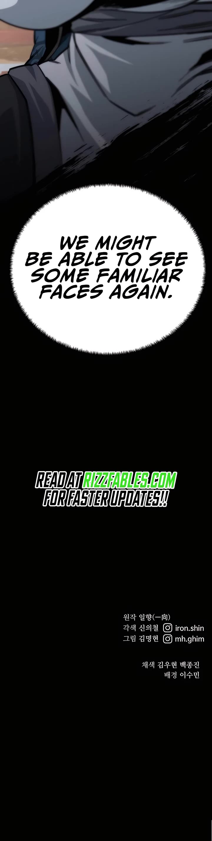 Warrior Grandpa and Supreme Granddaughter chapter 57 page 65