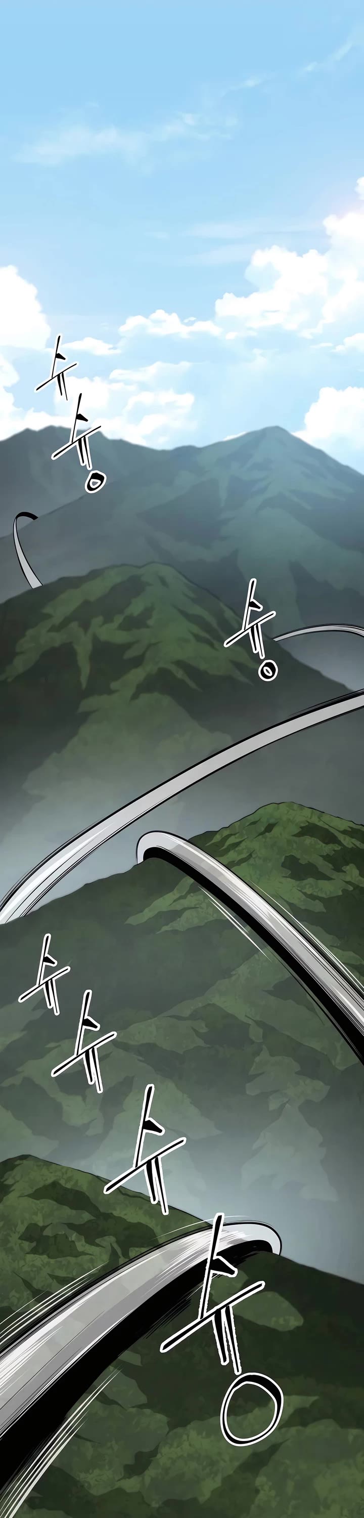 Warrior Grandpa and Supreme Granddaughter chapter 58 page 10