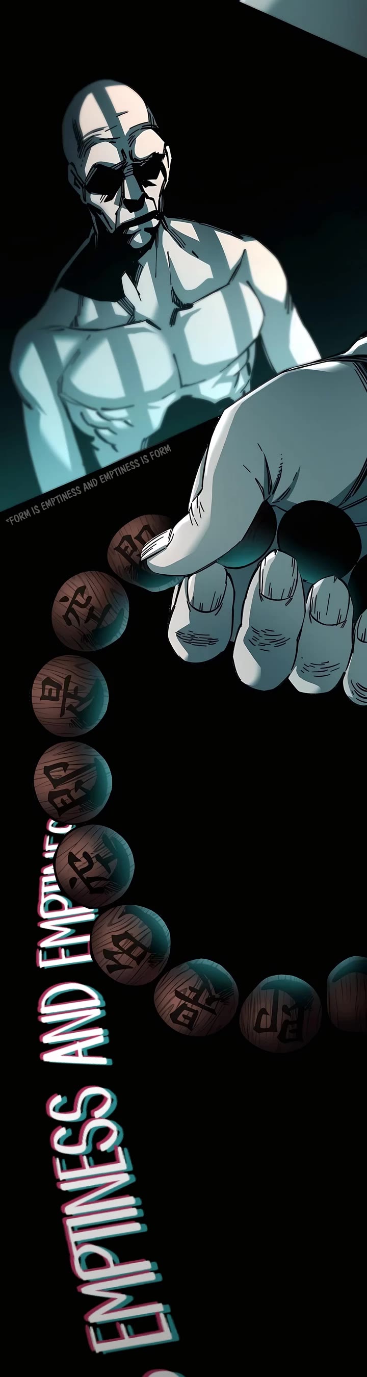 Warrior Grandpa and Supreme Granddaughter chapter 61 page 19