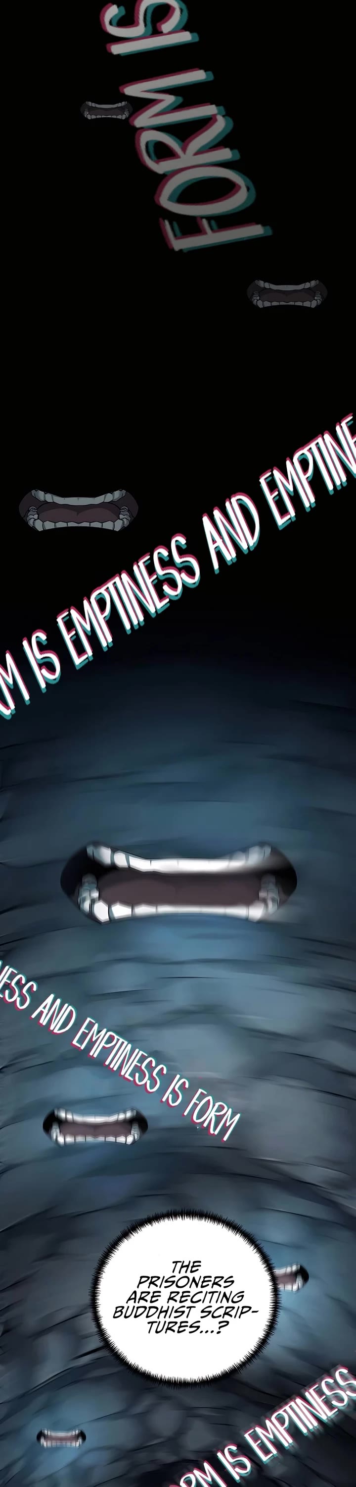 Warrior Grandpa and Supreme Granddaughter chapter 61 page 20