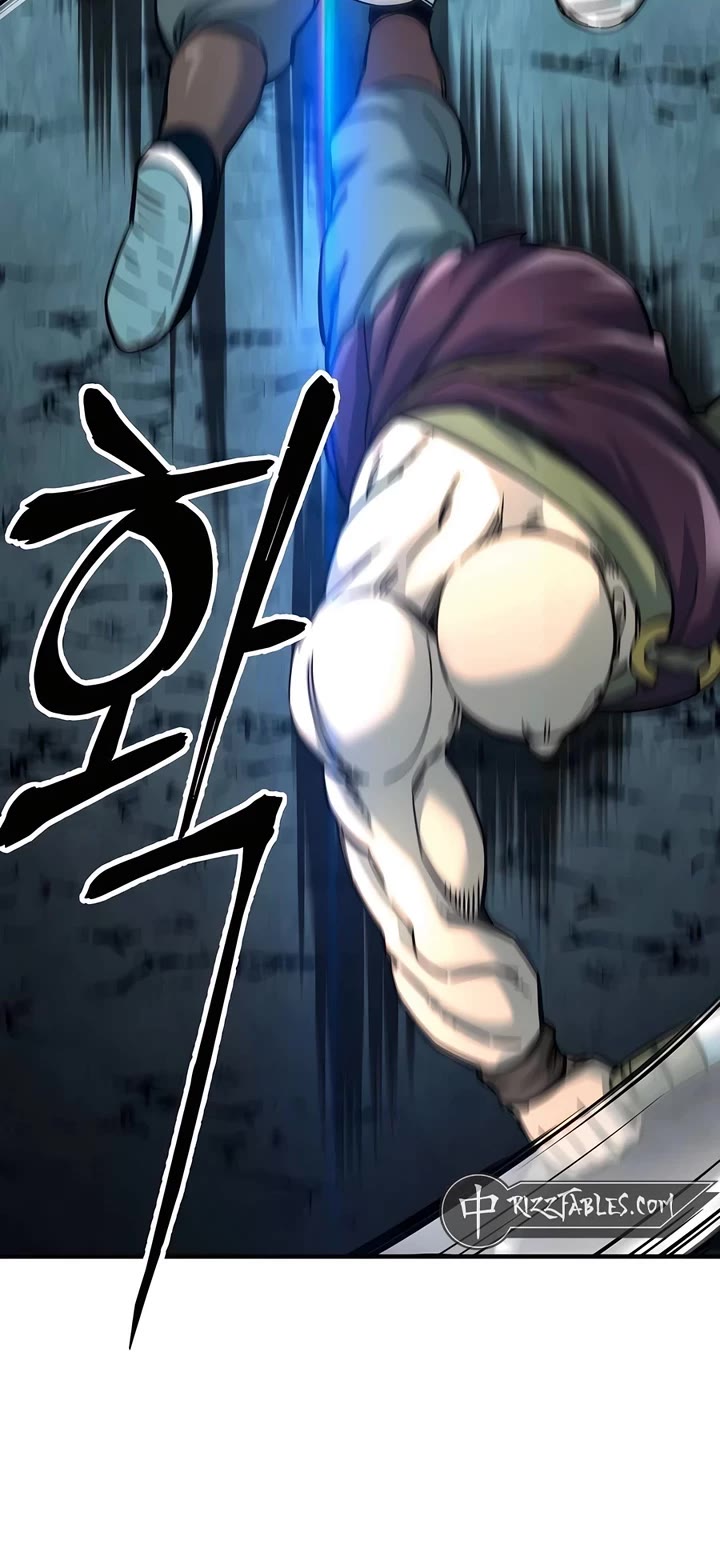 Warrior Grandpa and Supreme Granddaughter chapter 61 page 32