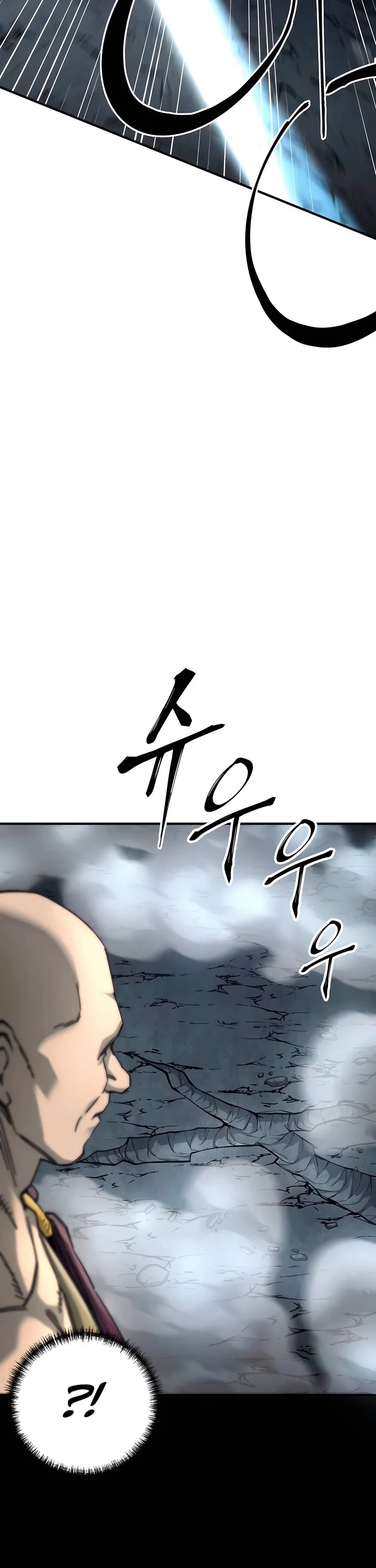 Warrior Grandpa and Supreme Granddaughter chapter 61 page 38