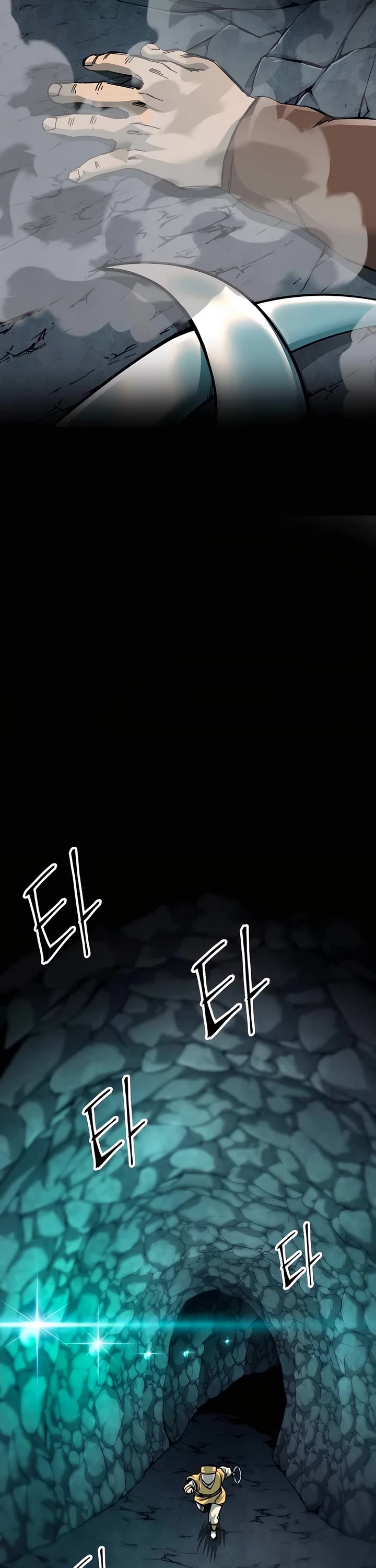 Warrior Grandpa and Supreme Granddaughter chapter 61 page 43