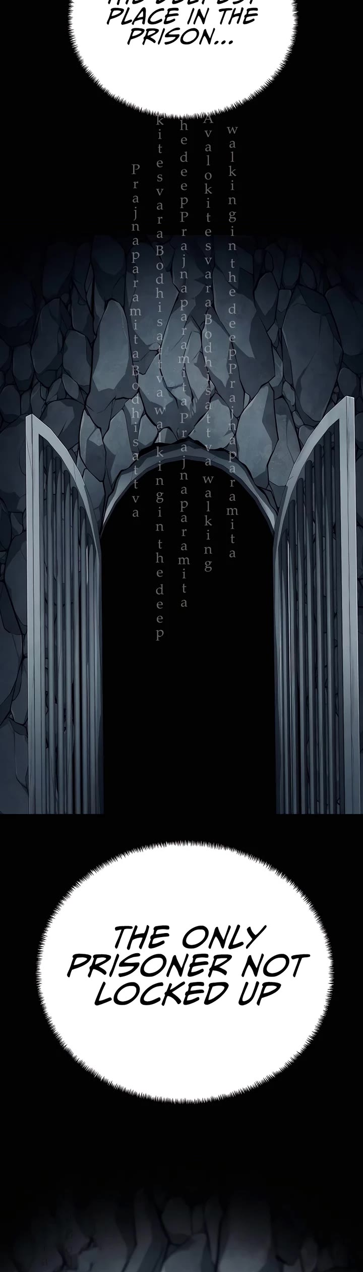 Warrior Grandpa and Supreme Granddaughter chapter 61 page 51