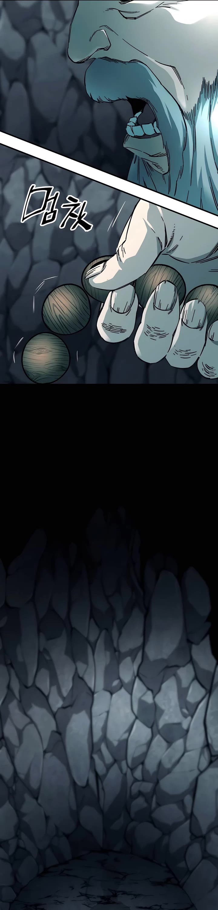 Warrior Grandpa and Supreme Granddaughter chapter 61 page 57